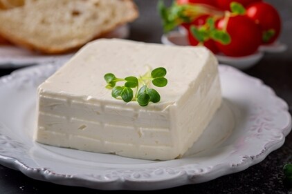 Mozzarella di Bufala campana (Photo: Adobe Stock) Mozzarella di Bufala campana (Photo: Adobe Stock)