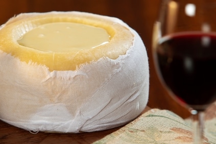 Queijo Serra da Estrela (Photo: Adobe Stock) Queijo Serra da Estrela (Photo: Adobe Stock)