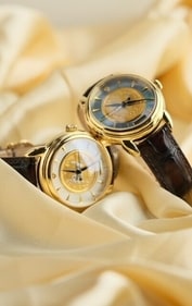 Jaipur Watch Company - The Eternal Watch Jaipur Watch Company - The Eternal Watch