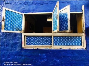 Picture is shot on vivo smartphone by Anjali Rao. Picture is shot on vivo smartphone by Anjali Rao.