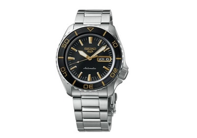 Seiko 5 Sports watch Seiko 5 Sports watch