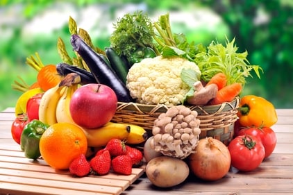 Including all kinds of fruits and vegetables in your diet to balance it. (Photo: Shutterstock (For Representational Purpose Only)) Including all kinds of fruits and vegetables in your diet to balance it. (Photo: Shutterstock (For Representational Purpose Only))