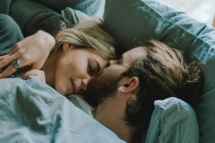 Trying to Get Pregnant? These Sex Myths Might Be Ruining the Experience (File Photo)