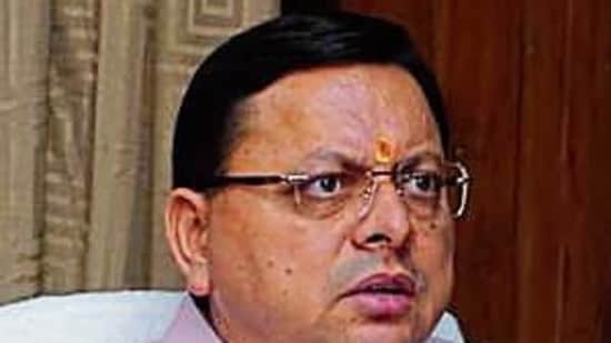 "Teachers are true nation builders": Uttarakhand CM Dhami on eve of Teacher's Day