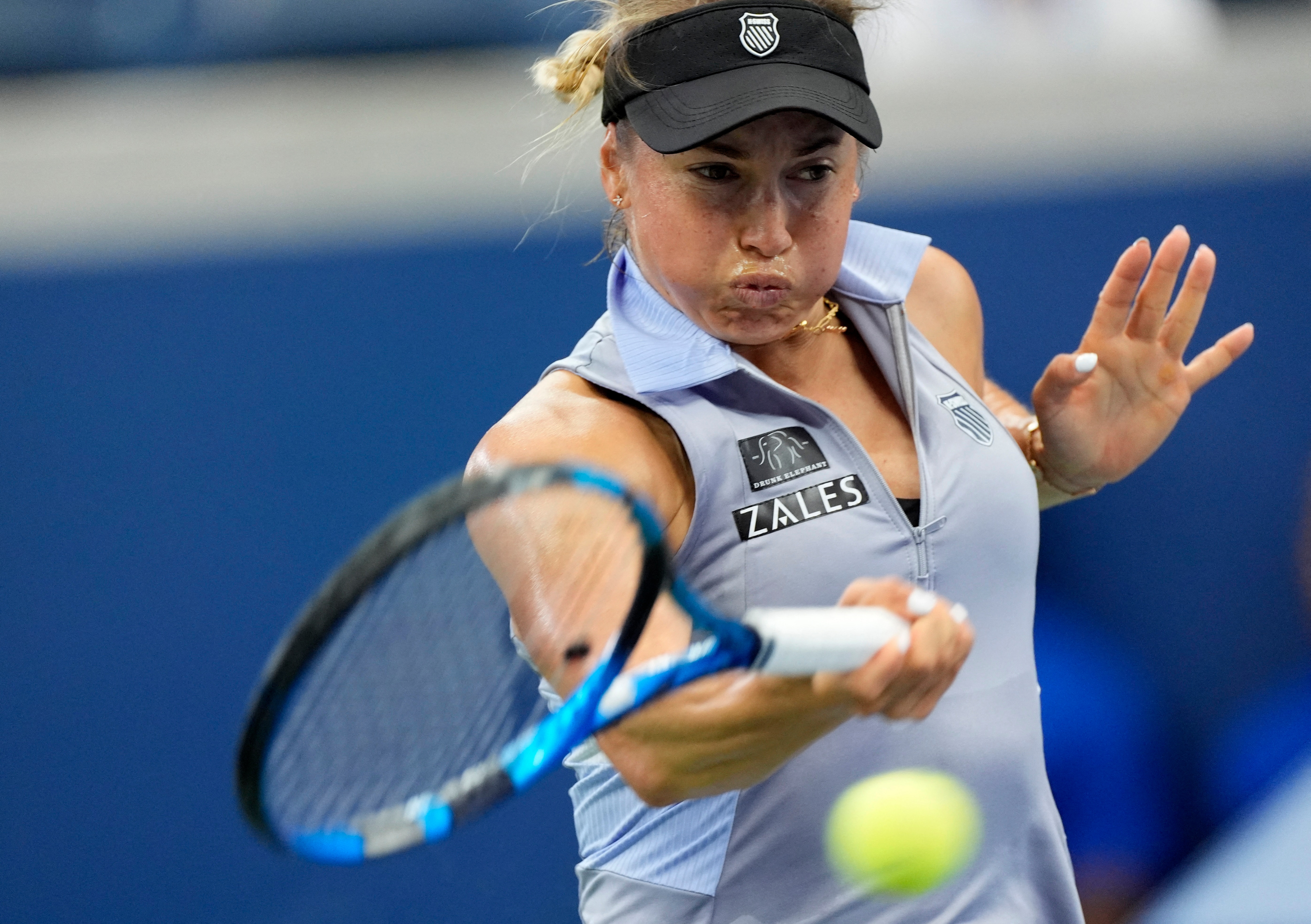 Famous Russian Women Tennis Players