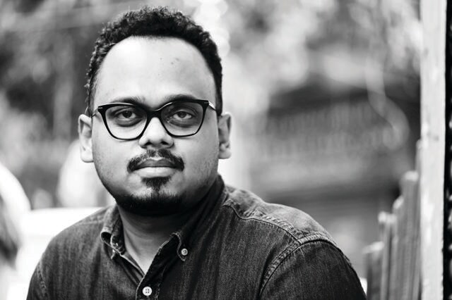 Author Sayam Bandyopadhyay (Courtesy the publisher) Author Sayam Bandyopadhyay (Courtesy the publisher)