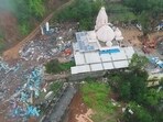 Decks cleared for regularisation of ashram inside Tungareshwar sanctuary