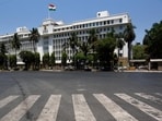 Mantralaya officials blame it on the divided house in the bureaucracy, which emboldens politicians to exert pressure. (HT FILE)