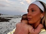 Former Love Is Blind star Shaina Hurley was diagnosed with Stage 2 cervical cancer while pregnant Former Love Is Blind star Shaina Hurley was diagnosed with Stage 2 cervical cancer while pregnant