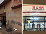 Boss Packaging Solutions updated Google with new photos of its spruced-up office. Boss Packaging Solutions updated Google with new photos of its spruced-up office.