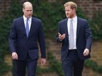 "Difficult" Prince William is "preventing" Prince Harry to meet their father, King Charles III. "Difficult" Prince William is "preventing" Prince Harry to meet their father, King Charles III.