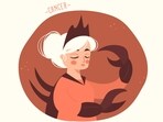 Cancer Daily Horoscope Today, September 6, 2024: Both wealth & health are also positive.