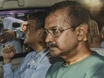 Delhi chief minister Arvind Kejriwal. (PTI) Delhi chief minister Arvind Kejriwal. (PTI)