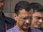 Delhi chief minister Arvind Kejriwal. Delhi chief minister Arvind Kejriwal.