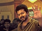 GOAT review: Thalapathy Vijay has dual roles in the movie,