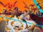 One Piece September 2024 Vivre Card reveals new information about characters.(@OPBR_official/X)