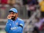 Virat Kohli was the leading taxpayer among Indian sports figures for FY24, paying  <span class='webrupee'>₹</span>66 crore.