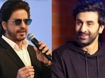 Shah Rukh Khan and Ranbir Kapoor are two of the highest tax-paying Bollywood actors this year Shah Rukh Khan and Ranbir Kapoor are two of the highest tax-paying Bollywood actors this year