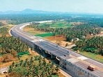 Fatal deaths on Bengaluru-Mysuru Expressway reduced to two in August, lowest in 2024