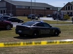 Who is Colt Gray? All we know about alleged Georgia school shooter (Photo by CHRISTIAN MONTERROSA / AFP) Who is Colt Gray? All we know about alleged Georgia school shooter (Photo by CHRISTIAN MONTERROSA / AFP)