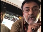‘Ruk, chal station’: Bengaluru auto driver snatches woman's phone for cancelling ride. Video
