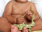 The early onset of diabetes in children can be related to a sedentary lifestyle and a high-fat diet. 
