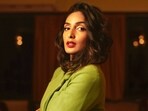 Aishwarya Sushmita speaks to HT about her acting journey and women's safety.