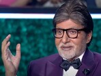 Amitabh Bachchan corrected a KBC 16 contestant for calling unmarried women 'burden.' Amitabh Bachchan corrected a KBC 16 contestant for calling unmarried women 'burden.'
