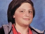 Pictured for the first time: Colt Gray's snap from a 2022 yearbook. Pictured for the first time: Colt Gray's snap from a 2022 yearbook.