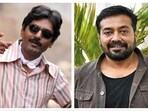 Gangs of Wasseypur was released in 2012.
Gangs of Wasseypur was released in 2012.