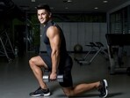 Stack healthy habits for a better lifestyle.