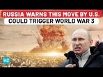 Putin Warns US Of World War 3 As Biden May Give ‘Dangerou Weapon’ To Zelensky Putin Warns US Of World War 3 As Biden May Give ‘Dangerou Weapon’ To Zelensky