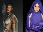 Robert Wun launched his 10th-anniversary collection