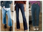 Wearing the right footwear with the correct jeans style can change your styling game altogether.