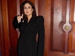 Kareena will soon be seen in upcoming thriller The Buckingham Murders. Kareena will soon be seen in upcoming thriller The Buckingham Murders.