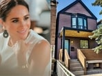 Meghan Markle lived in a rented three-bedroom and two-bathroom house situated on Yarmouth Road in the neighbourhood of Seaton Village until 2017 i.e. before relocating to London. Meghan Markle lived in a rented three-bedroom and two-bathroom house situated on Yarmouth Road in the neighbourhood of Seaton Village until 2017 i.e. before relocating to London.