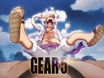 One Piece Episode 1118 is set to arrive this weekend(Toei Animation)