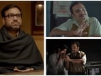 A revisit at Pankaj Tripathi's best supporting roles on his 48th birthday. 