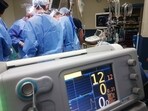 The boy suffered a stroke after participating in the social media trend and was later taken to the hospital. The boy suffered a stroke after participating in the social media trend and was later taken to the hospital.
