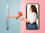 Gen Z dating and relationships have brought in the latest trending terms that may stifle you from experiencing genuine love.(Photo: Shutterstock (For Representational Purpose Only))