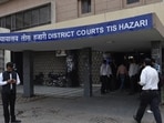 Additional Sessions Judge Sachin Jain of Tis Hazari court said the woman's act of killing her own daughters shook the conscience of the court and also the society at large. Additional Sessions Judge Sachin Jain of Tis Hazari court said the woman's act of killing her own daughters shook the conscience of the court and also the society at large.