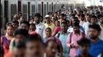 India, the world’s most populous country, has done very well in high-technology exports but performs much below its potential in labour-intensive exports / AFP PHOTO / ARUN SANKAR (AFP)