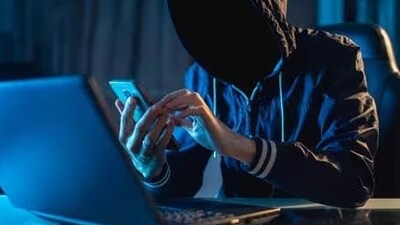 An IT professional from Vasai fell victim to an elaborate cyber fraud scheme, losing ₹1.41 crore. (HT File) An IT professional from Vasai fell victim to an elaborate cyber fraud scheme, losing ₹1.41 crore. (HT File)