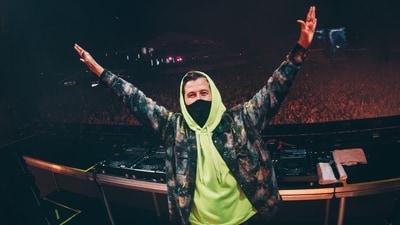 Alan Walker Alan Walker