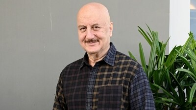 Anupam Kher on changing perspective of the industry