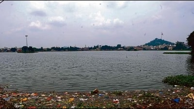 FOr representation only (HT File Photo) FOr representation only (HT File Photo)