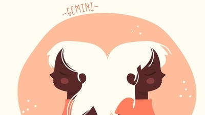 Gemini Daily Horoscope Today, September 6, 2024: Financially you are good today.
