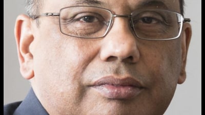 ISA director-general Ajay Mathur. (ISA) ISA director-general Ajay Mathur. (ISA)