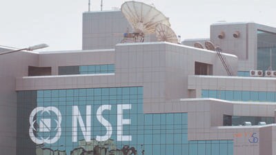 NSE told the court that it had reported the deceptive posts and ads to Meta earlier. (Mint) NSE told the court that it had reported the deceptive posts and ads to Meta earlier. (Mint)