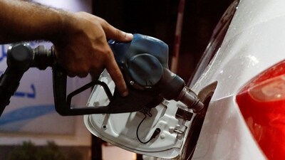Punjab VAT hike: The Punjab Cabinet hiked VAT on petrol and diesel by 61 paise a litre and 92 paise per litre, respectively. (Reuters)